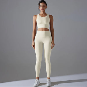 Tulum Leggings